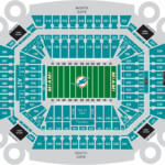 2020 Super Bowl Seating Chart February 2 2020 Fan Hospitality