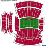 2022 South Carolina Football Schedule USC Football Tickets
