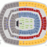 6 Pics Metlife Seating Chart Taylor Swift And View Alqu Blog