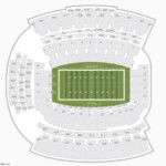 8 Images Williams Brice Stadium Seating Chart By Rows And Description
