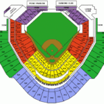 A Ballpark Gem In The Middle Of The Desert SeatGeek TBA
