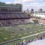 Akron Football Stadium YouTube