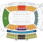 Alabama State Athletics Tickets Page