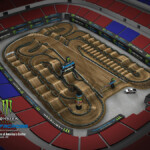 Angel Stadium Seating Chart Monster Jam Two Birds Home