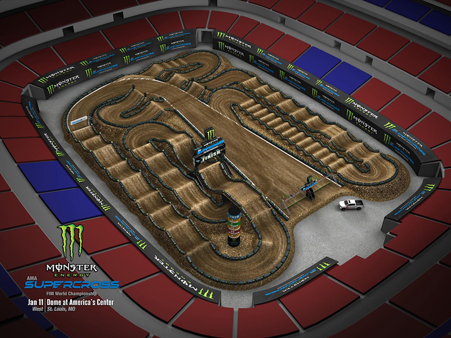 Angel Stadium Seating Chart Monster Jam Two Birds Home