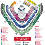 Angels Stadium Seating Moto Related Motocross Forums Message
