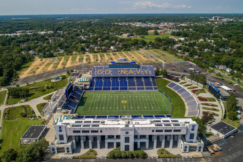 Annapolis Maryland Anne Arundel County Maryland Naval Academy 