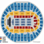 Arizona Veterans Memorial Coliseum Seating Chart