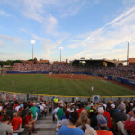 Asa Hall Of Fame Stadium Seating Chart Chart Walls
