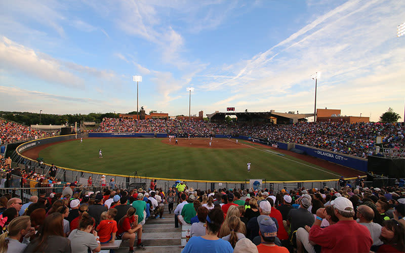 Asa Hall Of Fame Stadium Seating Chart Chart Walls