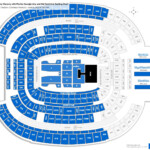 AT T Stadium Concert Seating Chart RateYourSeats