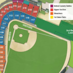 Atlanta Braves Spring Training ESPN Wide World Of Sports