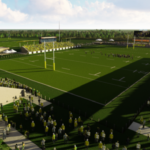 AVEVA Stadium