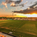 AVEVA Stadium Venues In Houston TX