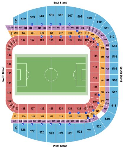 Aviva Stadium Tickets And Aviva Stadium Seating Chart Buy Aviva 