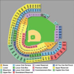 Awesome Texas Rangers Stadium Seating Chart Ranger Stadium Texas
