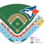 Ballpark Info FAQs Dunedin Blue Jays Club Info