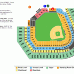 Baltimore Orioles Camden Yards Seating Chart Review Home Decor