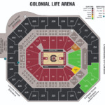 Basketball Tickets Gamecock Tickets University Of South Carolina