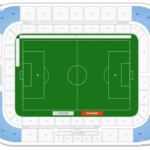 Bbva Compass Stadium Seating Chart