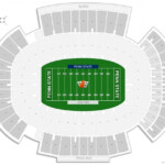 Beaver Stadium Penn State Seating Guide Rateyourseats In Penn State