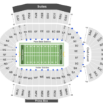 Beaver Stadium Seating Chart Brokeasshome