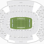 Beaver Stadium Seating Charts Views Games Answers Cheats