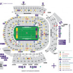 Ben Hill Griffin Stadium Facilities Florida Gators University Of