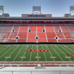 Boone Pickens Stadium Section 331 RateYourSeats