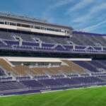 Bridgeforth Stadium JMU VA