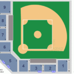 Carolina Softball Stadium At Beckham Field Columbia SC Tickets