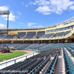 Champion Stadium Disney s ESPN Wide World Of Sports Buena Vista
