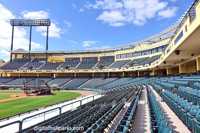 Champion Stadium Disney s ESPN Wide World Of Sports Buena Vista 