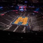 Chesapeake Energy Arena Section 330 Seat Views SeatGeek