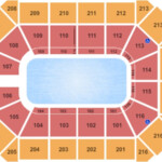 Chicago Wolves Vs Ontario Reign Tickets On October 14 2017 At 7 00 PM