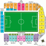 Childrens Mercy Park Tickets And Nearby Hotels 1 Sporting Way