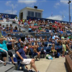 City County Leaders Meet With Wilmington Sharks To Discuss Stadium