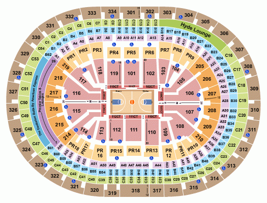 Clippers Vs Kings Tickets Schedule Games CloseSeats