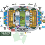 Commonwealth Stadium Seating Map Super Sports Cars