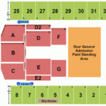 Concert Venues In Hershey PA ConcertFix