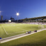 Creighton University Morrison Stadium DLR Group