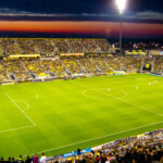 Crew Stadium Info stades