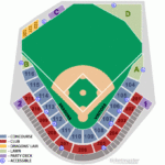 Dayton Dragons Seating Chart Tickets Elcho Table