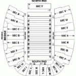 Dudley Field At Vanderbilt Stadium Seating Chart