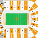 Florida Gators Stadium Seating Chart