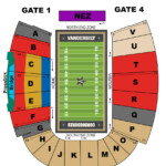 Football Premium Seating