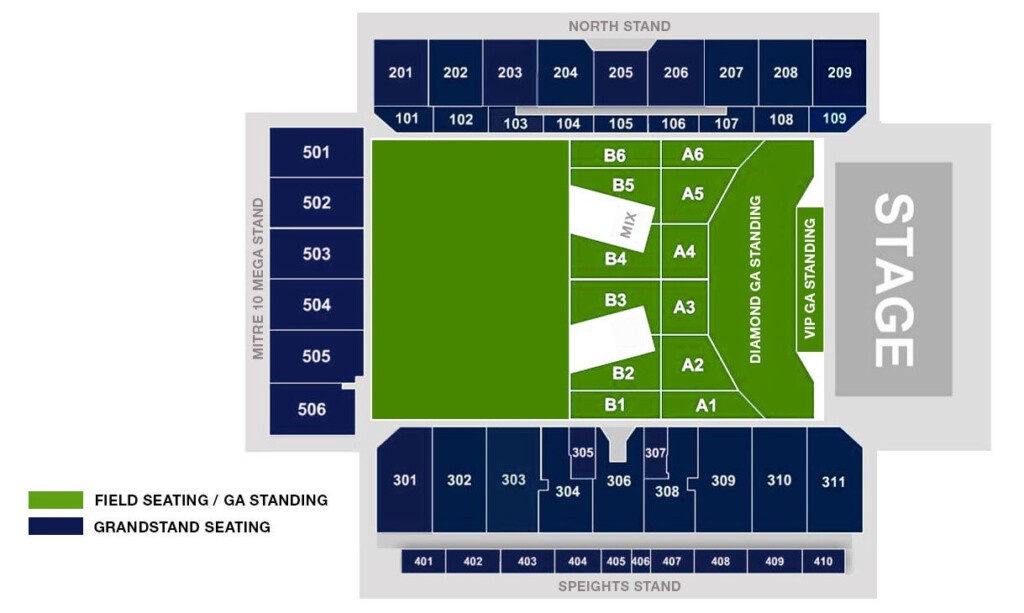 Forsyth Barr Stadium Dunedin Tickets Schedule Seating Chart 