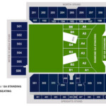 Forsyth Barr Stadium Dunedin Tickets Schedule Seating Chart