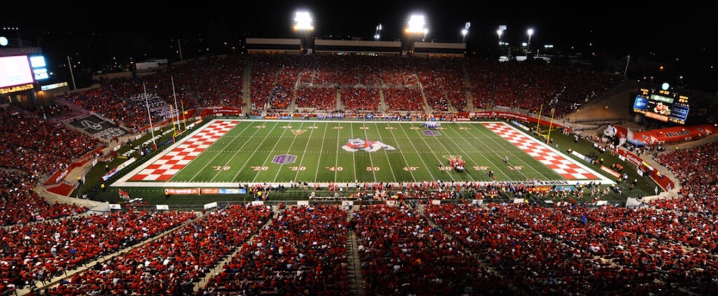 Fresno State Gets New Radio Broadcast Partner Onda Blanca Radio