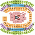 Gillette Stadium Concert Seating Chart Taylor Swift Two Birds Home